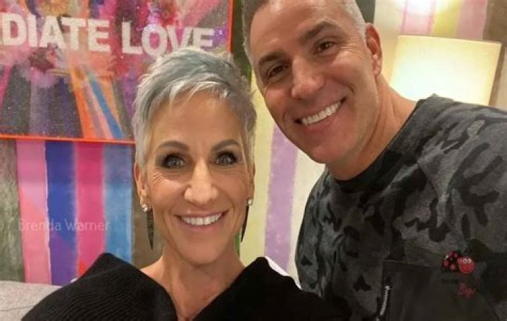 Julie Warner Biography, Age, Height, Husband, Net Worth, Family