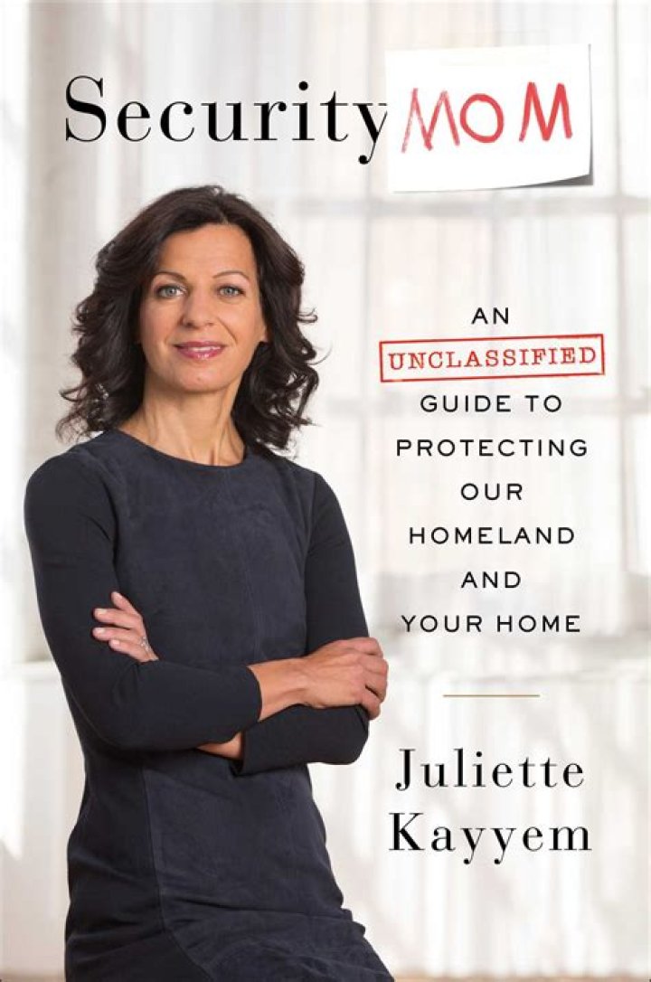Juliette Kayyem Husband – Age, Wiki, Biography, Net Worth, Family