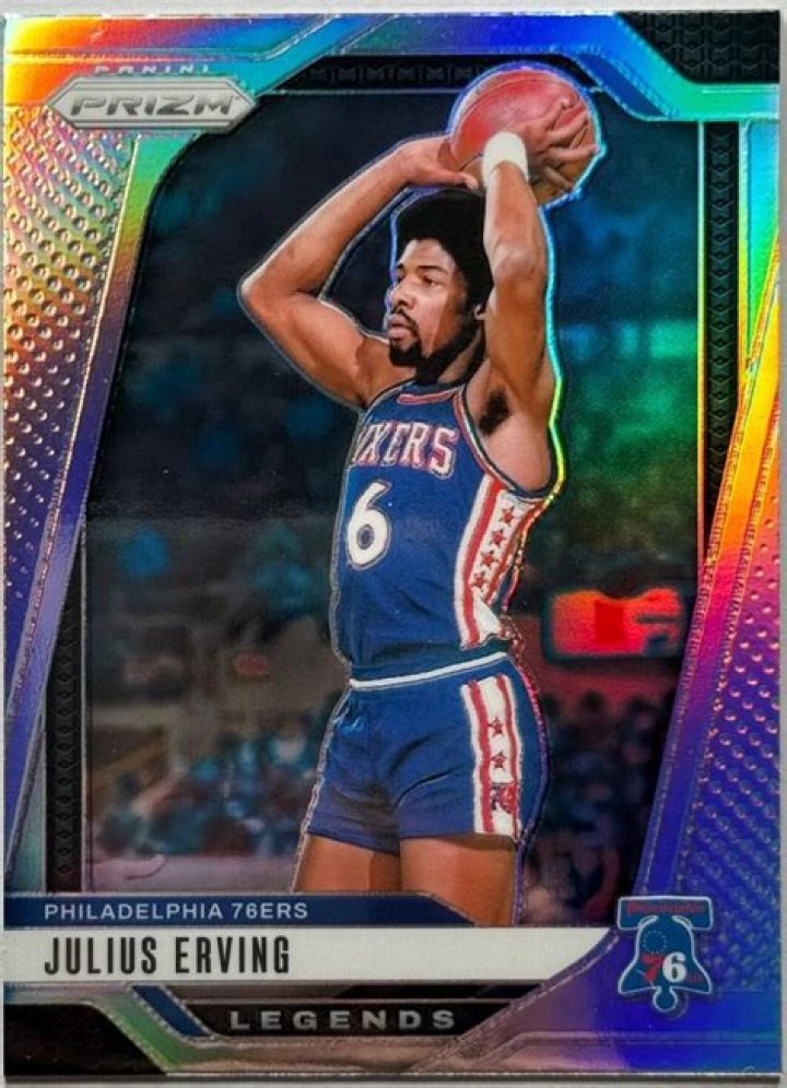 Julius Erving (Basketball Player) - Age, Birthday, Bio, Facts, Family, Net Worth, Height & More