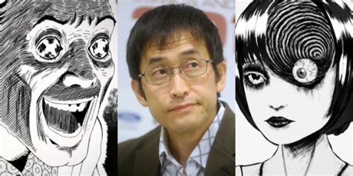 Junji Ito Biography, Age, Height, Wife, Net Worth, Family