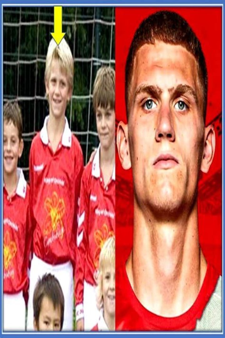 Jurrien Timber Childhood Story Plus Untold Biography Facts