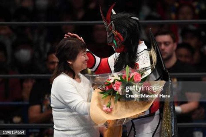 Jushin Liger Biography, Age, Height, Wife, Net Worth, Family