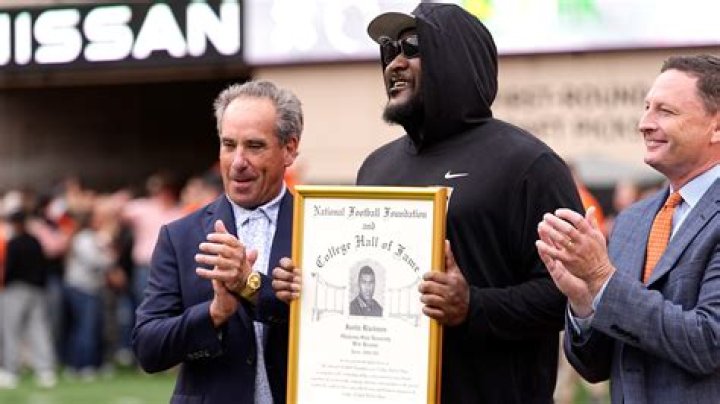 Justin Blackmon Biography, Age, Height, Wife, Net Worth, Family