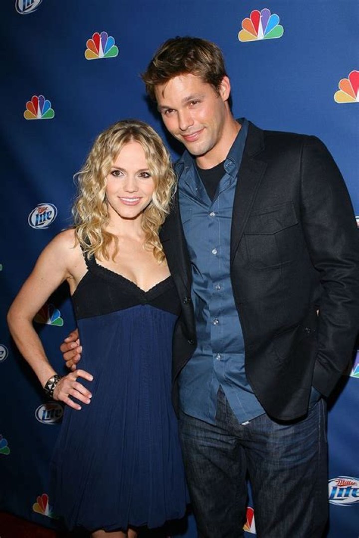 Justin Bruening Biography, Age, Height, Wife, Net Worth, Family