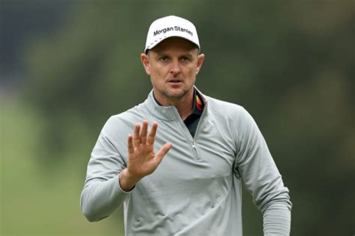 Justin Rose’s net worth, biography, fact, career, awards and life story
