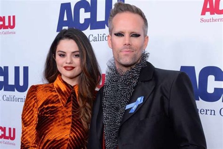 Justin Tranter biografía, edad, altura, esposa, net worth, familia