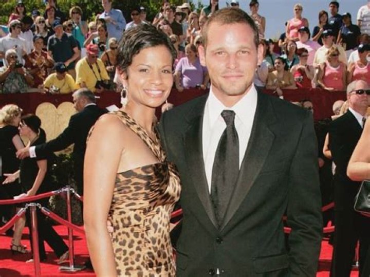 Justin Wright Biography, Age, Height, Wife, Net Worth, Family