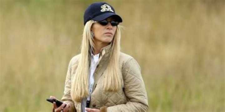 Justine Karain – Bio, Age, Family, Facts About Patrick Reed’s Wife
