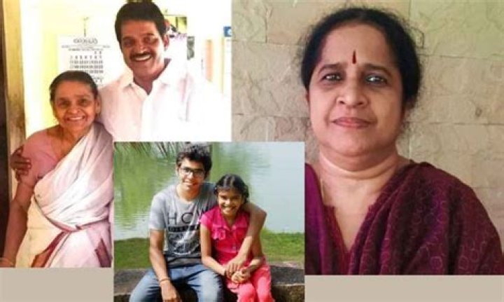 K. C. Venugopal Biography, Age, Height, Wife, Net Worth, Family