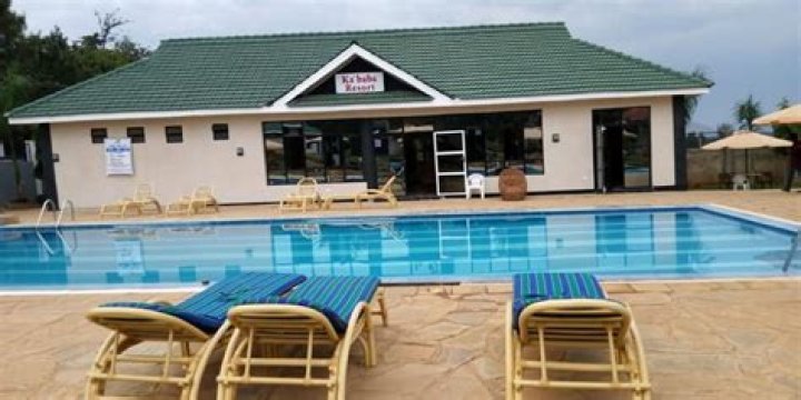 Ka’Baba Resort, Siaya, Kenya