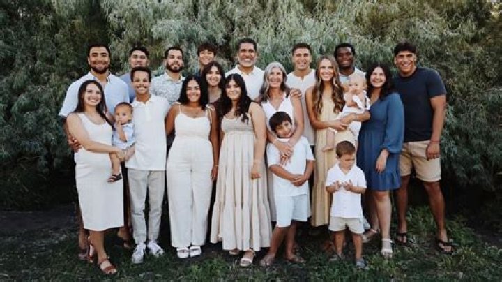 Kaden Elliss Biography, Age, Height, Wife, Net Worth, Family