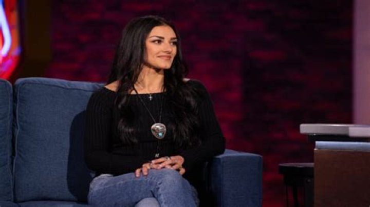 Kaelyn Wilkins Biography, Age, Height, Husband, Net Worth, Family