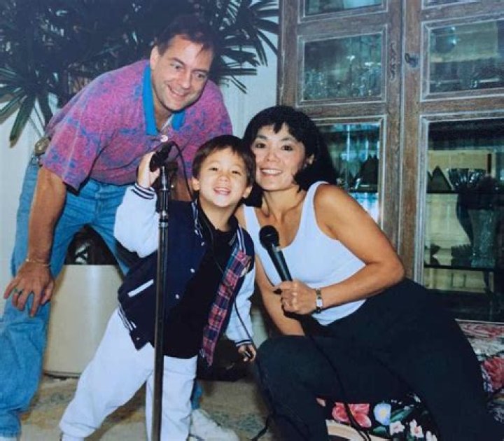 Kai Braden (Model) - Age, Birthday, Bio, Facts, Family, Net Worth, Height & More