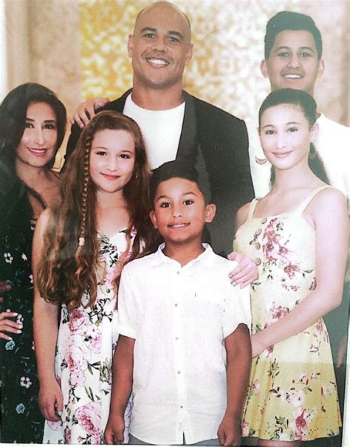 Kailee Wong Biography, Age, Height, Wife, Net Worth, Family