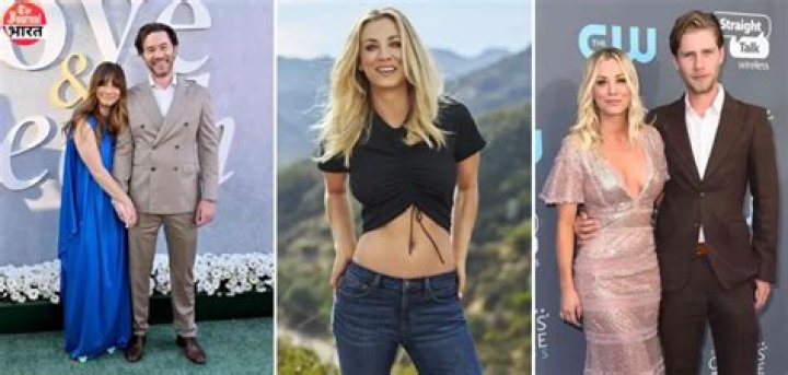 Kaley Cuoco Biography, Age, Height, Husband, Net Worth, Family