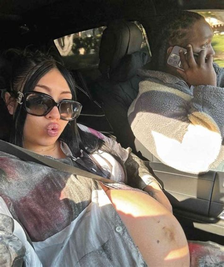 Kali Uchis Dating History: Who has Kali Uchis dated?