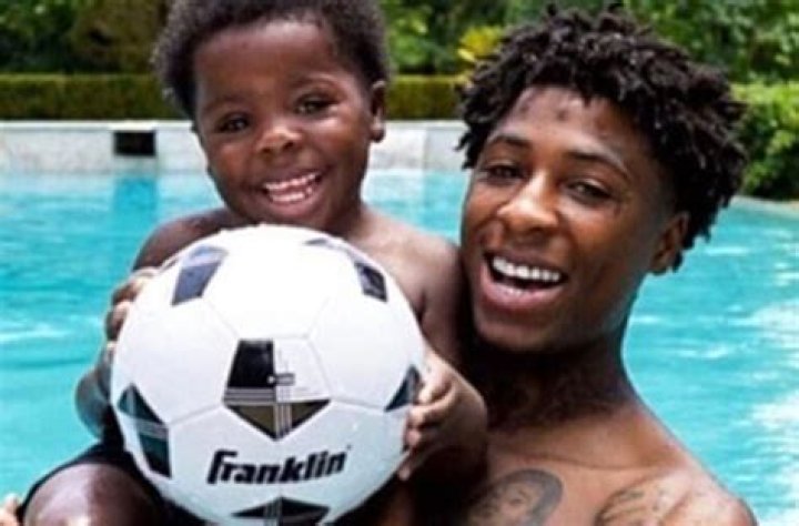 Kamiri Gaulden Biography, Birthday, Father, Brother, Picture and Mother