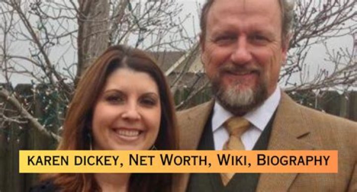 Karen Dickey Mike Lindell’s Wife Age, Wiki, Biography , Family, Children And Net Worth
