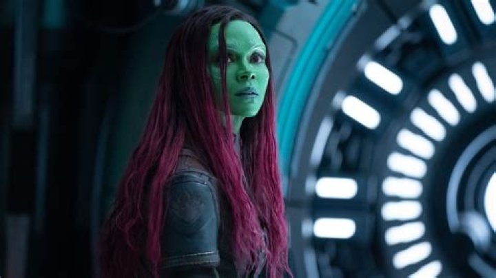 Karen Gillan’s Weight Gain: Is Nebula From Guardian of The Galaxy Pregnant? Reddit Discusses!