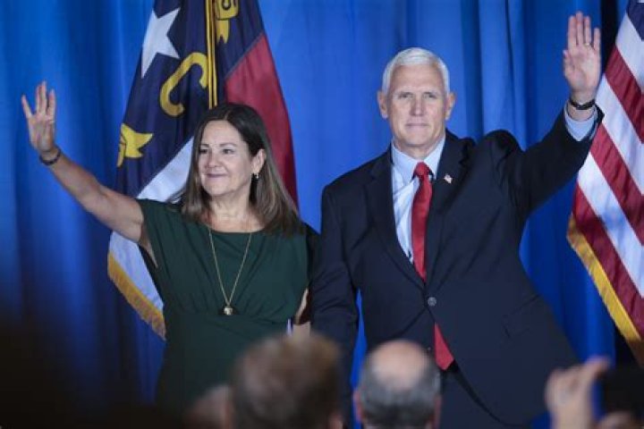 Karen Pence (Political Wife) - Age, Birthday, Bio, Facts, Family, Net Worth, Height & More