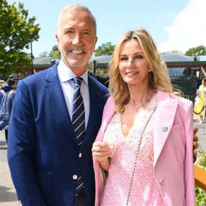 Karen Souness (Graeme Souness Wife) Wiki, Bio, Age, Height, Weight, Husband, Facts