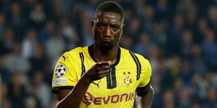Karim Adeyemi Religion and Family Upbringings, Meet The Newest Striker Of Borussia Dortmund