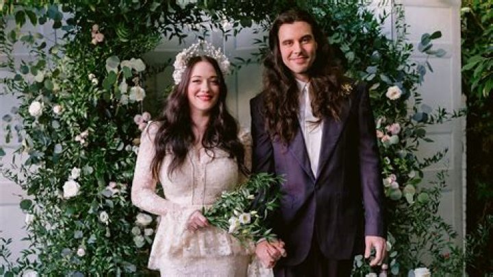 Kat Dennings Husband: Meet Andrew W.K