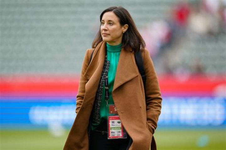 Kate Markgraf Biography, Age, Height, Husband, Net Worth, Family