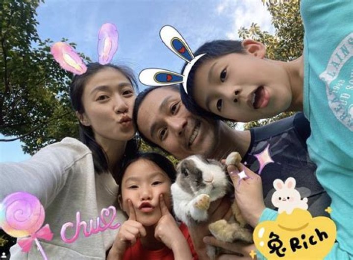 Kate Pang Biography, Age, Height, Husband, Net Worth, Family