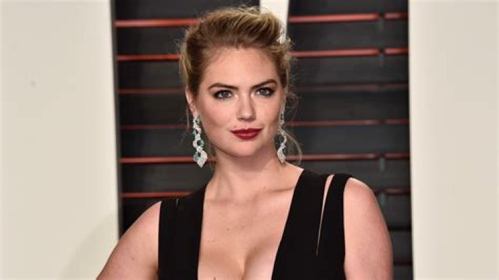Kate Upton Finally Opens up About Her Experience With Paul Marciano: “He Forcibly Grabbed My Breasts”