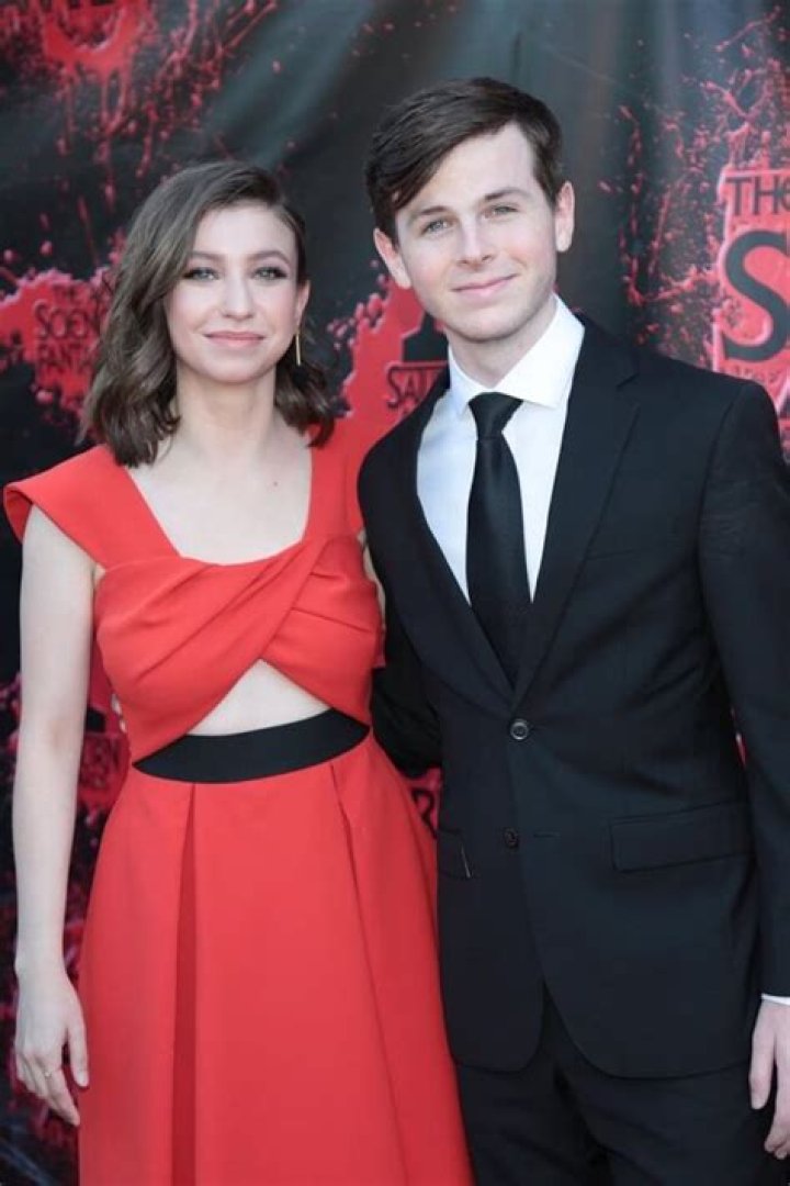 Katelyn Nacon (TV Actress) - Age, Birthday, Bio, Facts, Family, Net Worth, Height & More