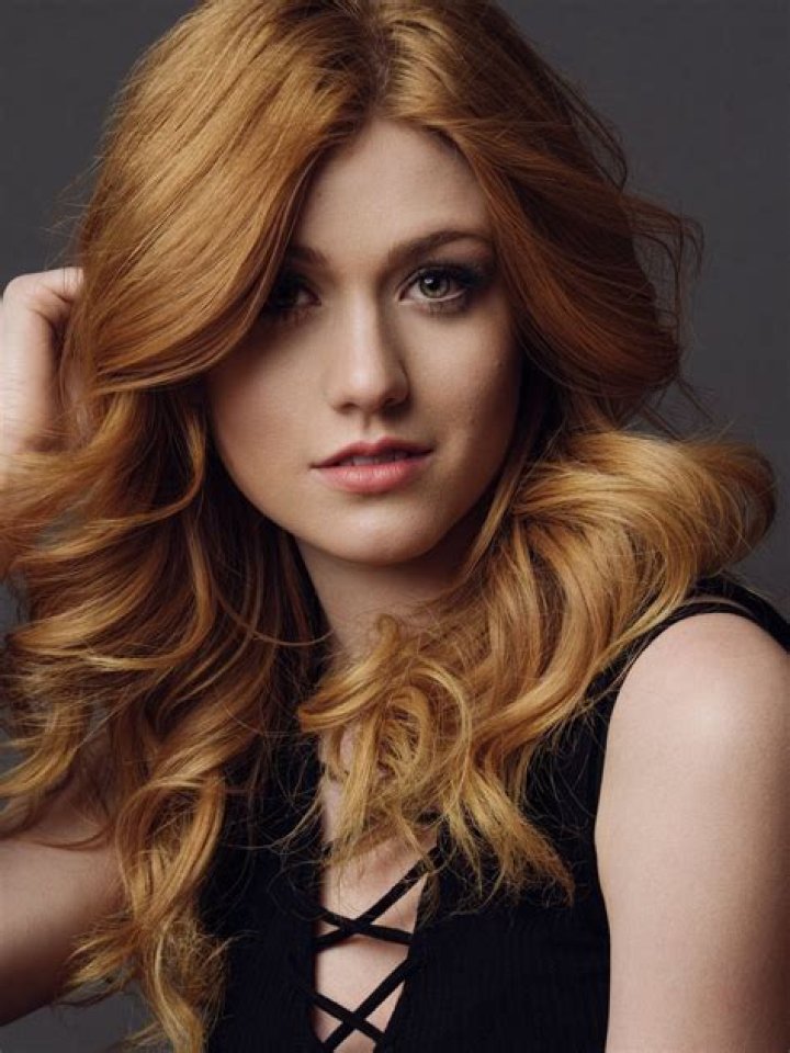 Katherine McNamara Biography, Age, Height, Husband, Net Worth, Family