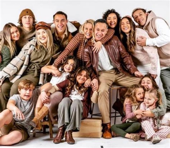 Kathi Wolfgramm Biography, Age, Height, Husband, Net Worth, Family