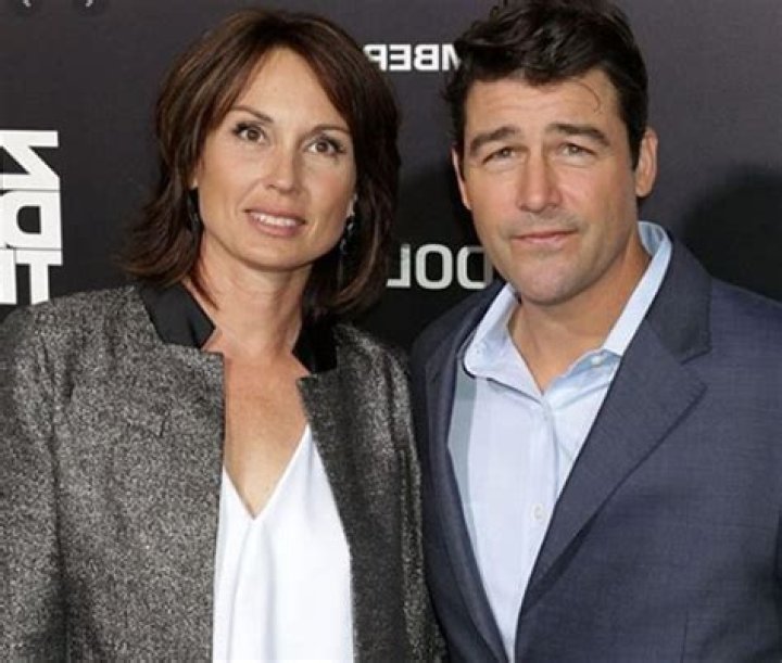 Kathryn Biber Biography, Age, Height, Husband, Net Worth, Family