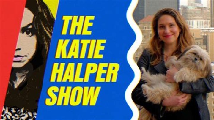 Katie Halper Biography, Age, Show, Podcast, Wiki, Birthday, Useful Idiots, Havard, Joe Biden and Net Worth