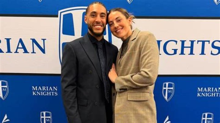 Katie Lou Samuelson Biography, Age, Height, Husband, Net Worth, Family