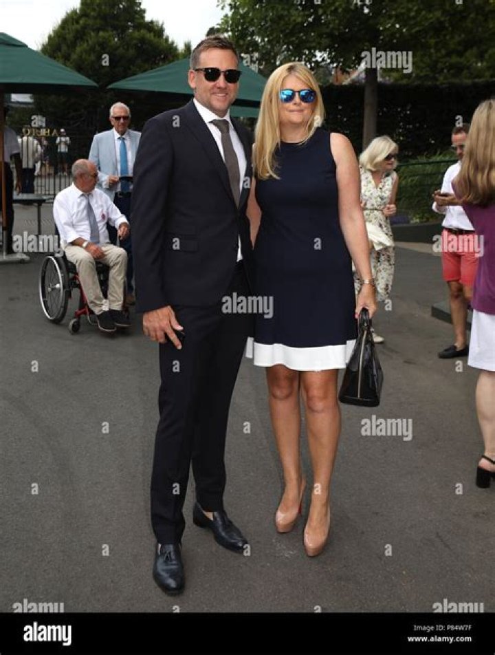 Katie Poulter: Ian Poulter Biography, Wife, Age, Wikipedia, Instagram, Net Worth