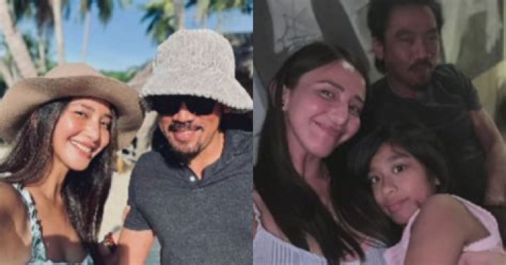 Katrina Halili Biography, Age, Height, Husband, Net Worth, Family