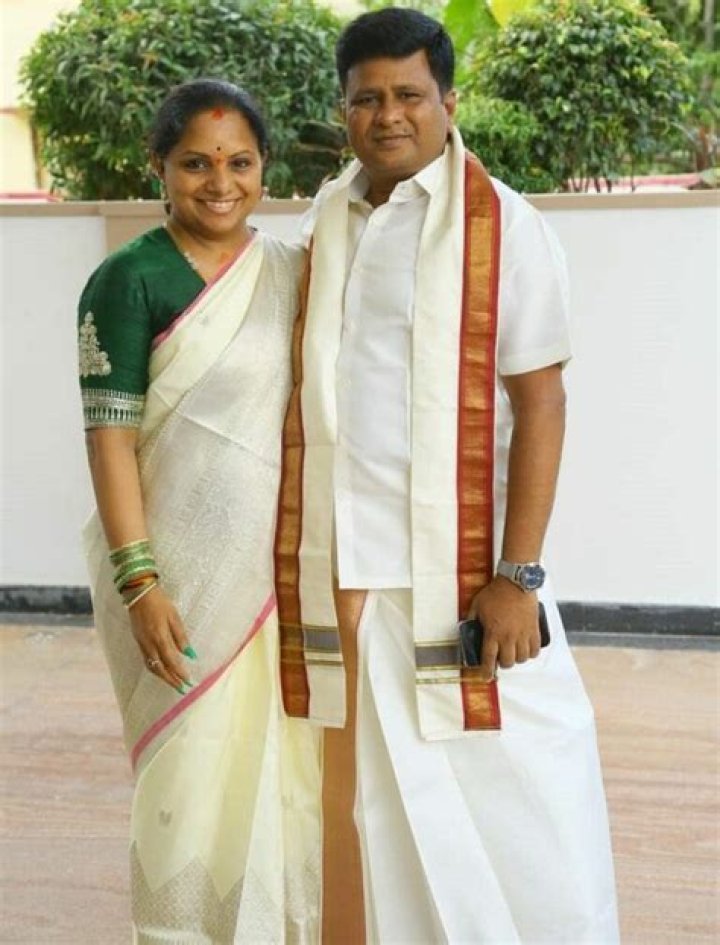 Kavita Daswani Biography, Age, Height, Husband, Net Worth, Family