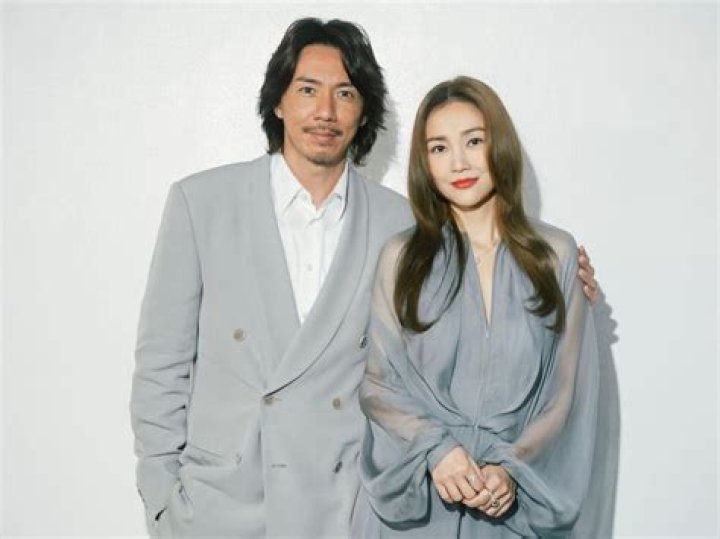 Kay Tse Biography, Age, Height, Husband, Net Worth, Family