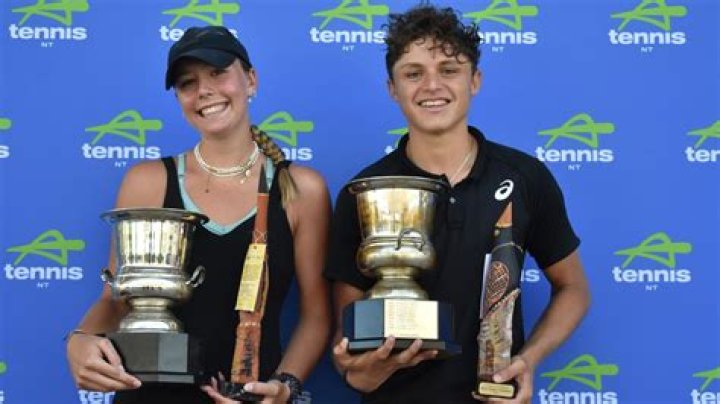 Kaye Adams Husband: Who Is Ian Campbell, Tennis player And Tennis Coach?