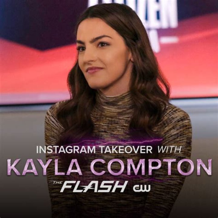 Kayla Compton Wikipedia, Age, Biography, Height, Boyfriend, Family, Instagram, Sister