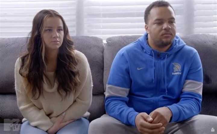 Kayla Sessler Boyfriend: Is She Still Together With Luke Davis? Teen Mom Cast