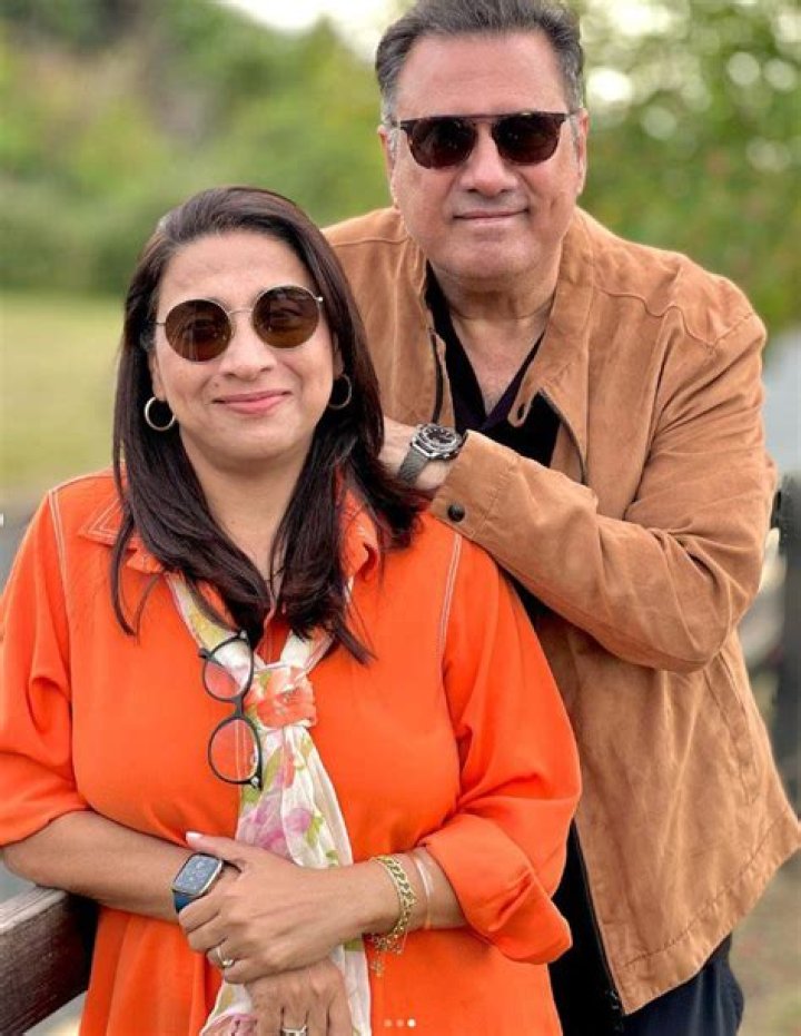 Kayoze Irani Biography, Age, Height, Wife, Net Worth, Family