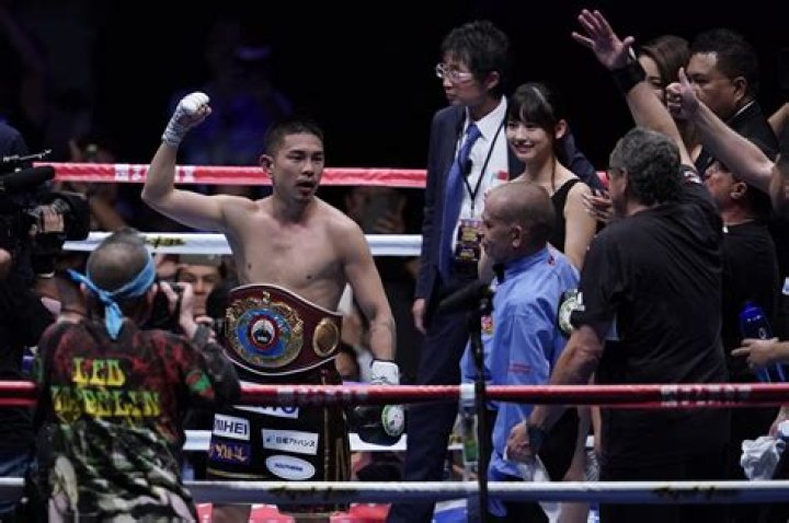 Kazuto Ioka Biography, Age, Height, Wife, Net Worth, Family