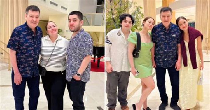 Kd Estrada Siblings: How Many Brother Does He Have? Parents And Ethnicity