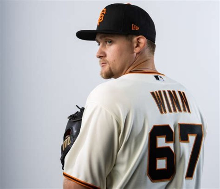 Keaton Winn (Baseball Player) - Age, Birthday, Bio, Facts, Family, Net Worth, Height & More