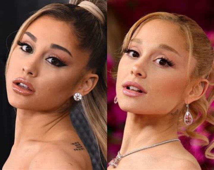 Keep ‘Em Coming! Here’s a Definitive Guide to Ariana Grande’s Seriously Sick Tattoo Collection