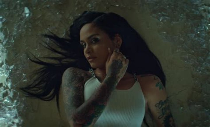 Kehlani "Gangsta" Video