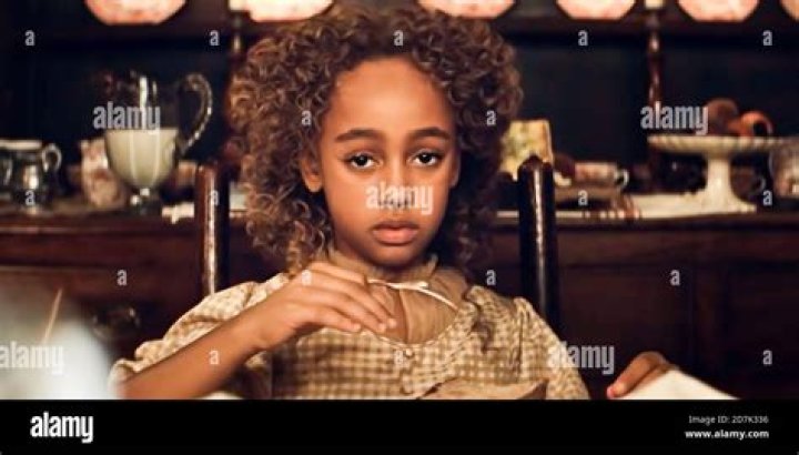 Keira Chansa: 10 Facts on Come Away Actress